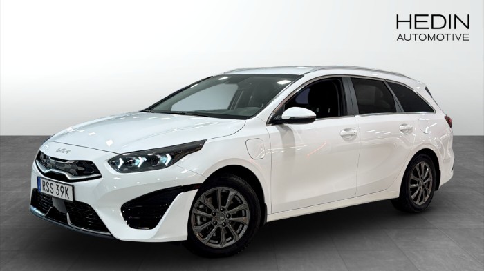 CEED SW PHEV ADVANCE | Privatleasing