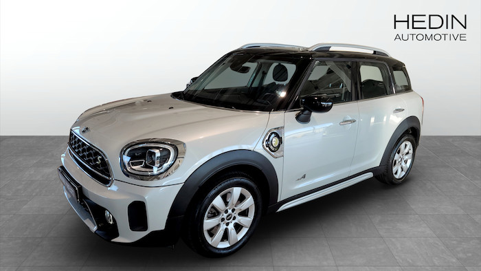 Countryman