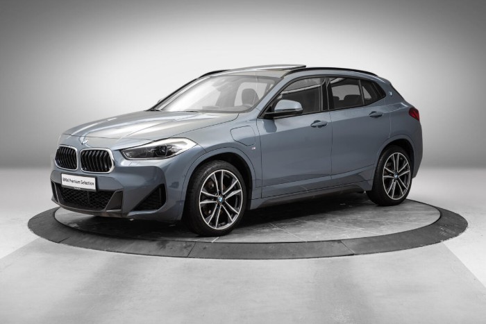xDrive25e eDrive M Sport (K)