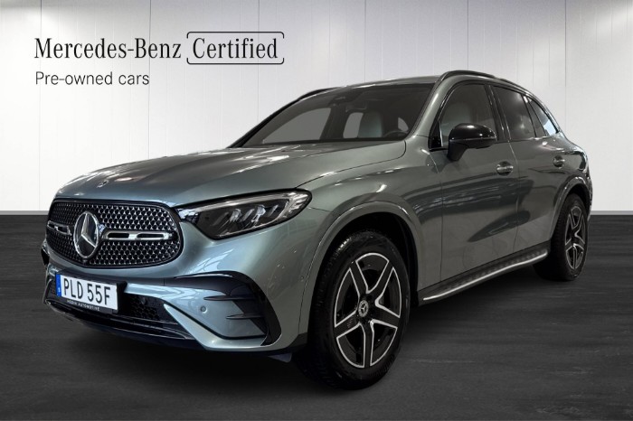 300 de 4MATIC AMG Line - AIRMATIC - Drag