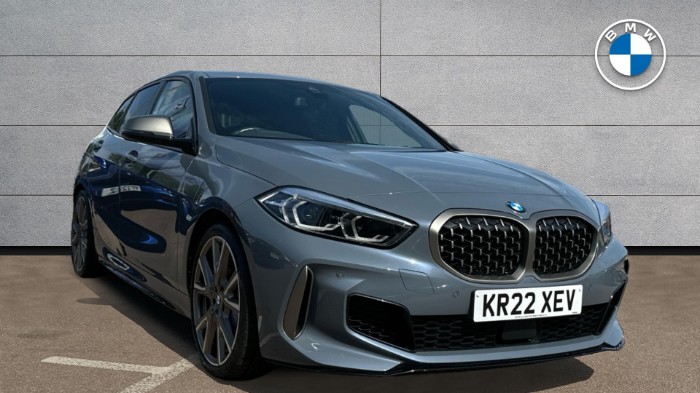 M135i xDrive