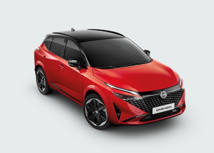 MHEV 158 Automat 4WD