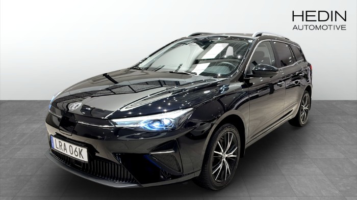 SR 51KWH | LUXURY | 360-kam