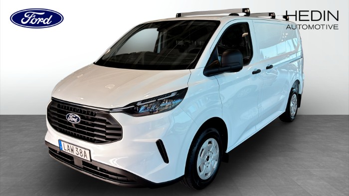 CUSTOM V710 24.50 TREND SKÅP 320S 170 A FWD