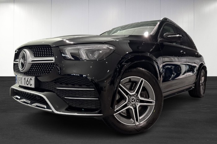 350 e 4MATIC AMG-LINE MOMS