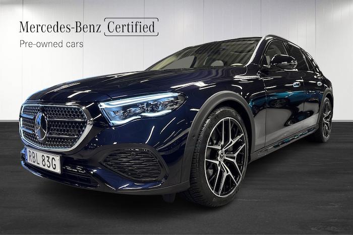 300 DE 4MATIC ALL-TERRAIN/ NIGHTPACKAGE/ DRAG/ NAVI