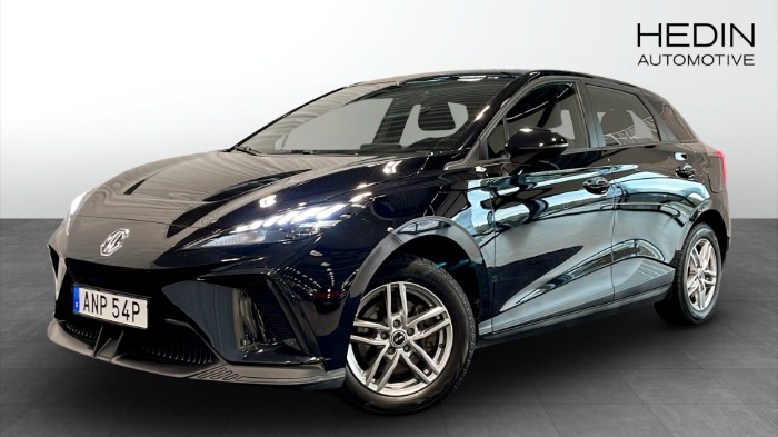 Standard Range 51 kWh, 170hk