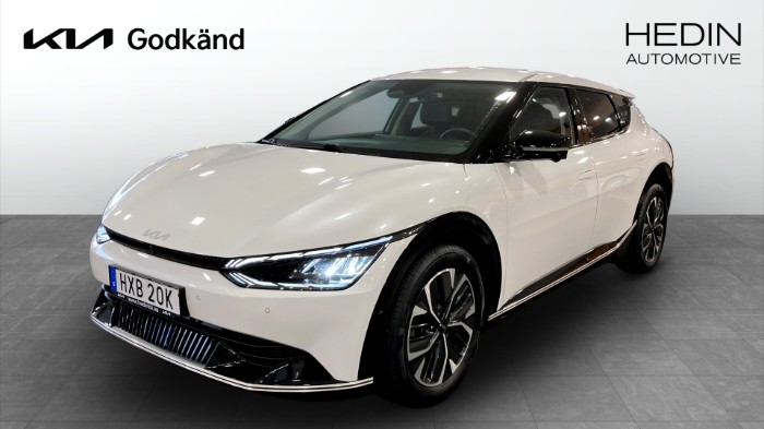 RWD Plus | Kia Godkänd