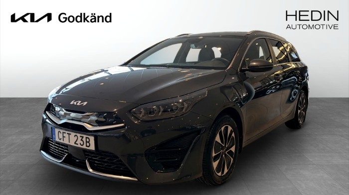 PHEV 141hk Advance Plus | 0% ränta