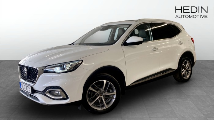 plug in hybrid luxury Panorama