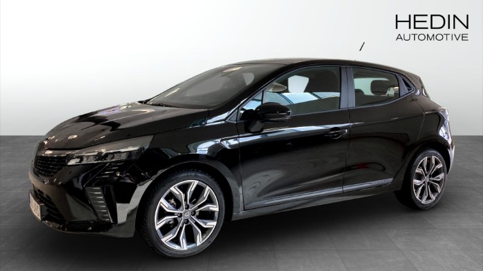 CLIO EVOLUTION TCE 90 (GSR2) // DEMOBIL