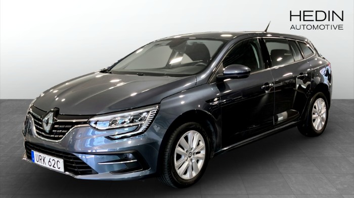 MEGANE SPORT TOURER (MY23) EQUILIBRE TCE 140 GPF