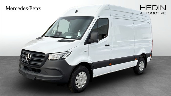 ESPRINTER 314 SKÅP A2 SELECT