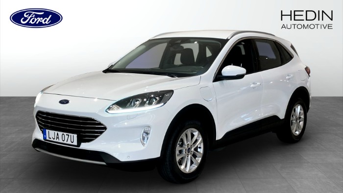 TITANIUM PLUG-IN AUT Privatleasing fr 4295 kr/mån