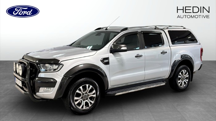 WILDTRAK