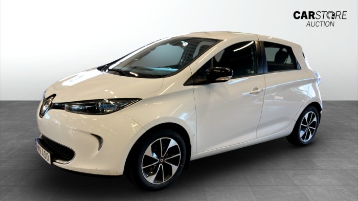 R90 41KWh