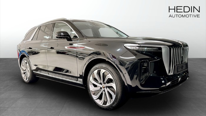 EXCLUSIVE 6-SITS LR 120kWh