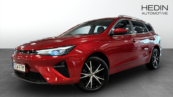 61 KWH LUX