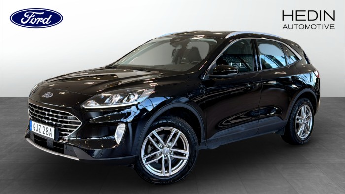 Titanium 2.5 Plug-In Hybrid 225HK Vinterpaket