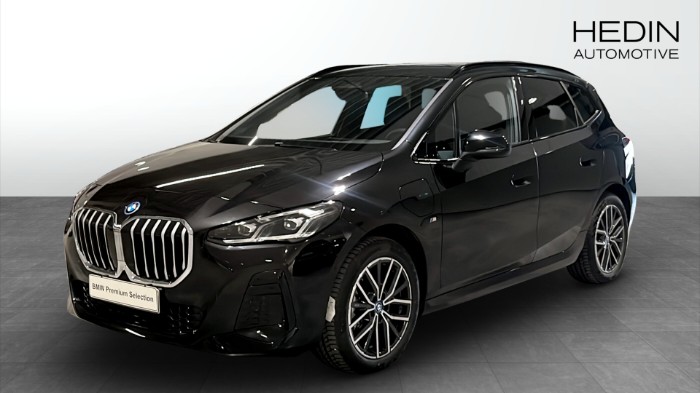 xDrive Active Tourer M Sport Comfort Access Drag