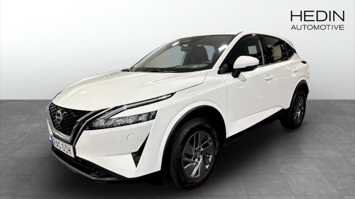 MHEV 158 XTRONIC 2WD ACENTA