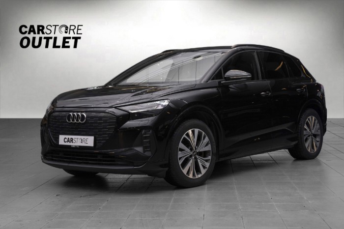 50 quattro Advanced Business