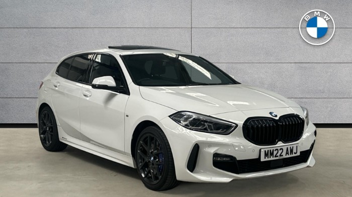 118i M Sport