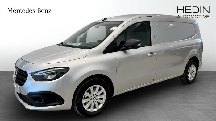 CITAN 110 CDI SKÅP L2 SPECIAL EDITION 110 CDI  L2 SPECIAL EDITION