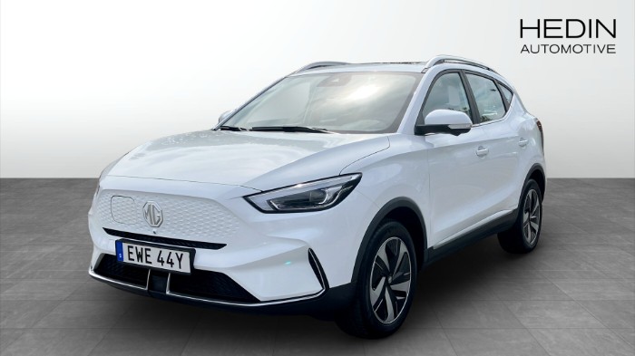 ZS EV LUXURY