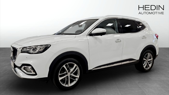 EHS PLUG-IN HYBRID LUXURY MY21