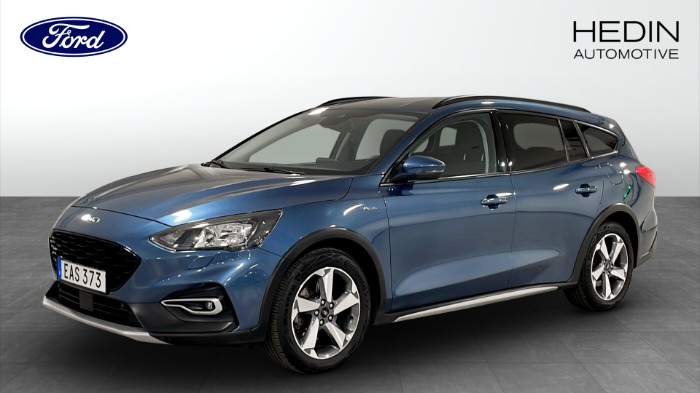 Kombi Active 1.0T EcoBoost 125hk Automat