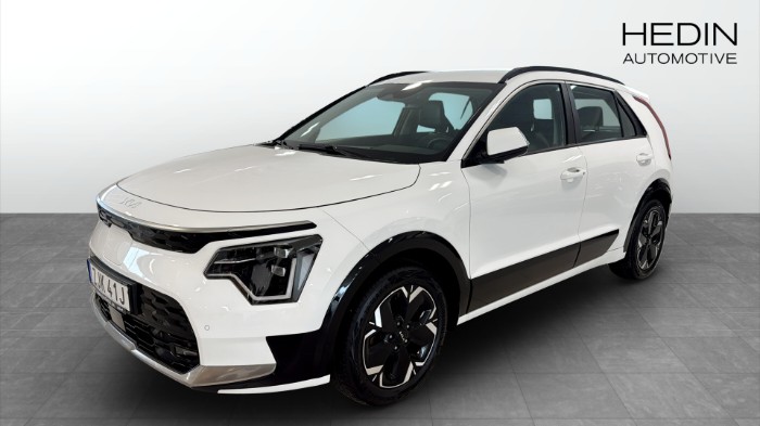EV ACTION | KIA GODKÄND