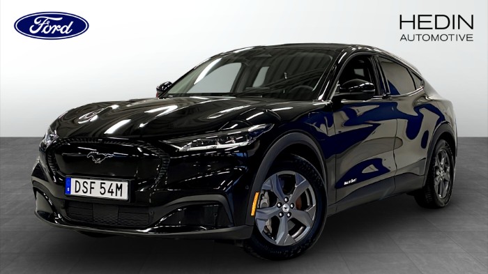 RWD, LONG RANGE, Privat leasing från: 5195kr/mån