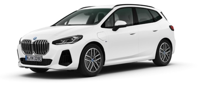 xDrive Active Tourer
