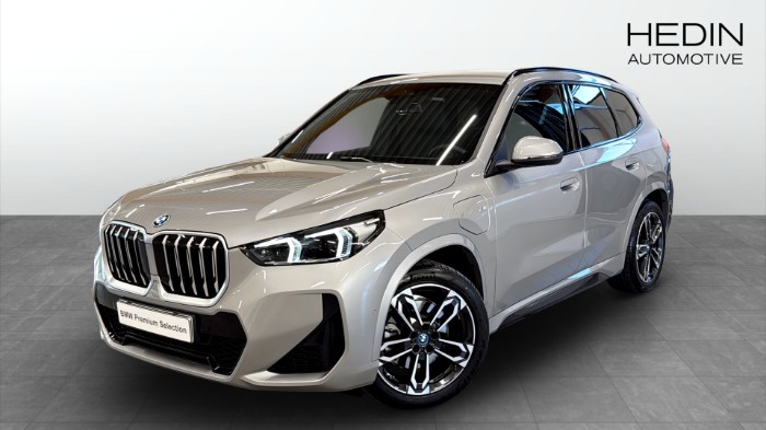 xDrive 25e  M Sport Drag Harman/Kardon Rattvärme Adaptiva LED