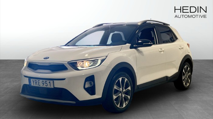 1.0 T-GDI 120 HK ADVANCE PLUS