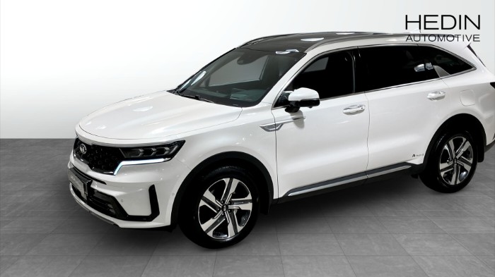 2.2 CRDI DCT AWD Drag