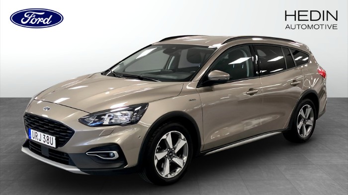 Active Kombi 1.0 RÄNTEKAMPANJ 0%