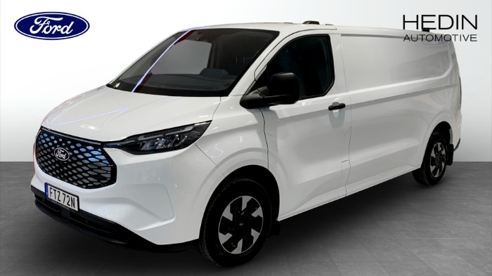 E-Custom Trend Skåp 320L 218hk Automat RWD E-CUSTOM V710 24.50 TREND SKÅP 320L 218 A RWD