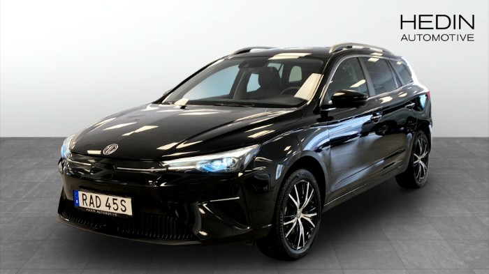 LUXURY 50KWH PL från 2845 kr/mån