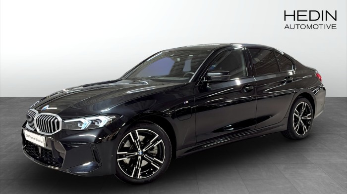 xDrive  M Sport Active Edition Comfort pkt Rattvärme Hifi Ljud