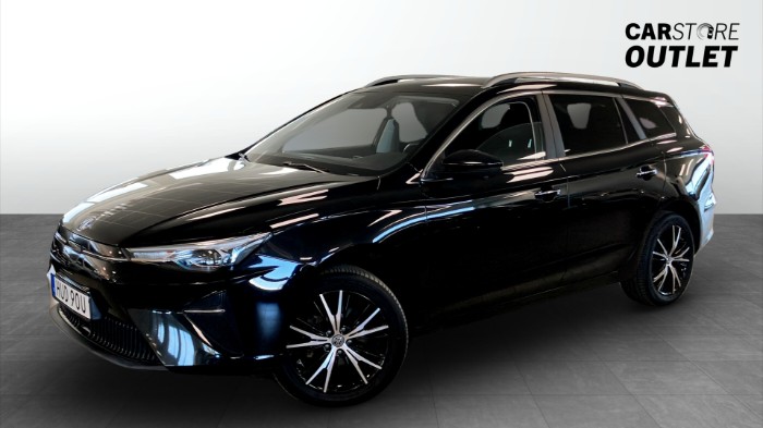 61 KW LUXURY SKINN NAV 360 MOMS