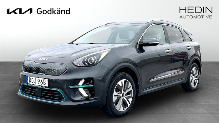 E-Niro