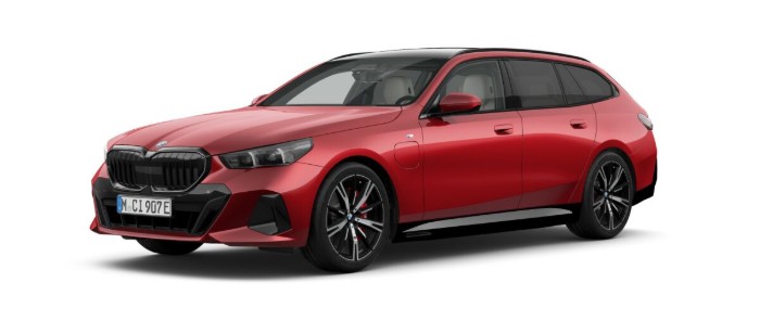 xDrive Touring M Sport Pro Pano DAP