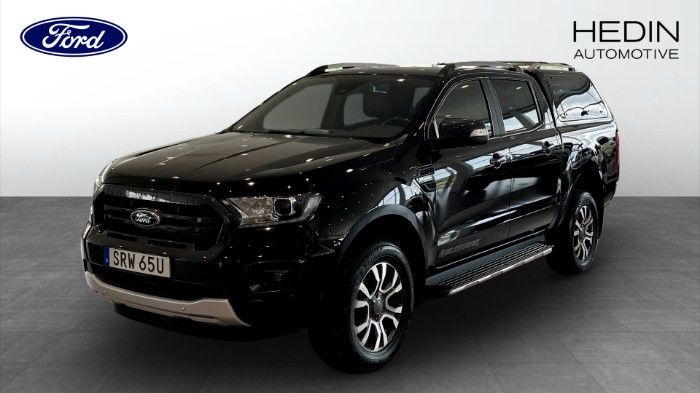 RANGER WILDTRAK DCAB 213HK AUT Kåpa
