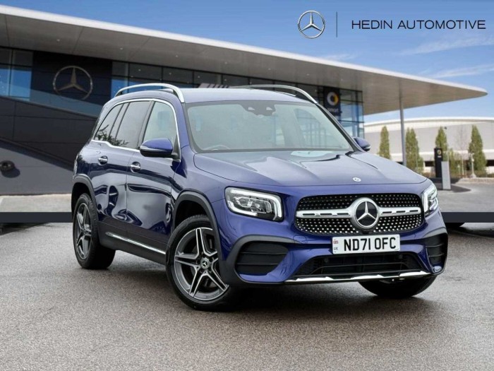 220d 4Matic AMG Line Premium 5dr 8G-Tronic