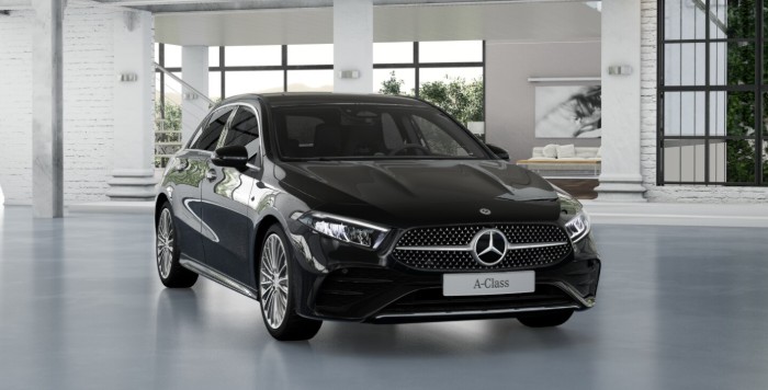 250 e *PRIVATLEASINGKAMPANJ*