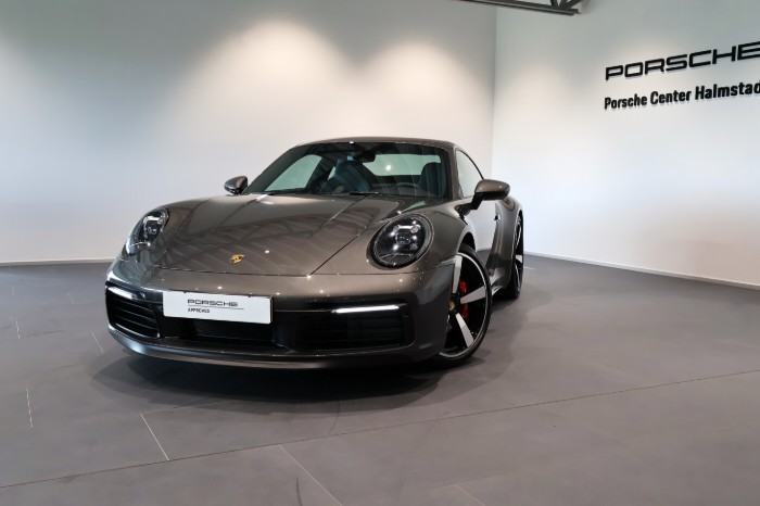 992.1 Carrera S