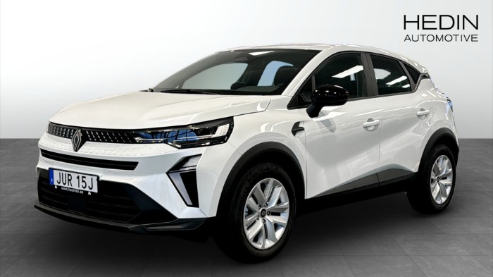Captur