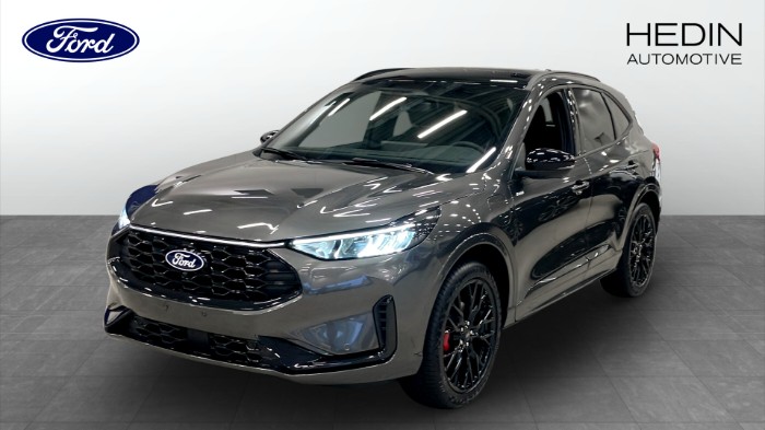 KUGA ST-LINE X 2.5 PLUG-IN FWD 243HK /PL fr 4,995kr/m inkl serv